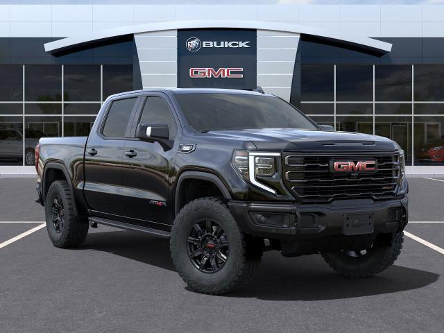 2025 GMC Sierra 1500 Vehicle Photo in ALBERTVILLE, AL 35950-0246