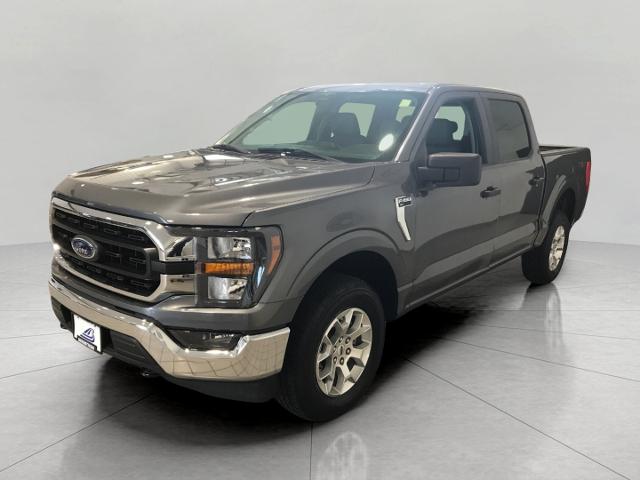 2023 Ford F-150 Vehicle Photo in GREEN BAY, WI 54303-3330