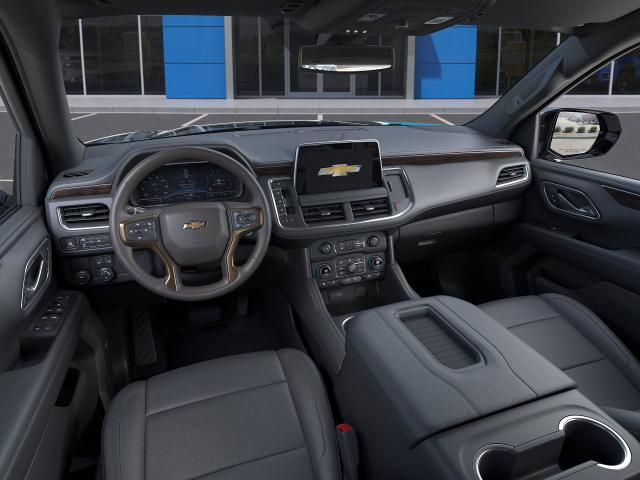 2024 Chevrolet Tahoe Vehicle Photo in MIAMI, FL 33172-3015