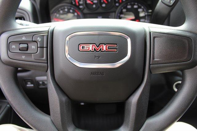 2024 GMC Sierra 2500 HD Vehicle Photo in SAINT CLAIRSVILLE, OH 43950-8512