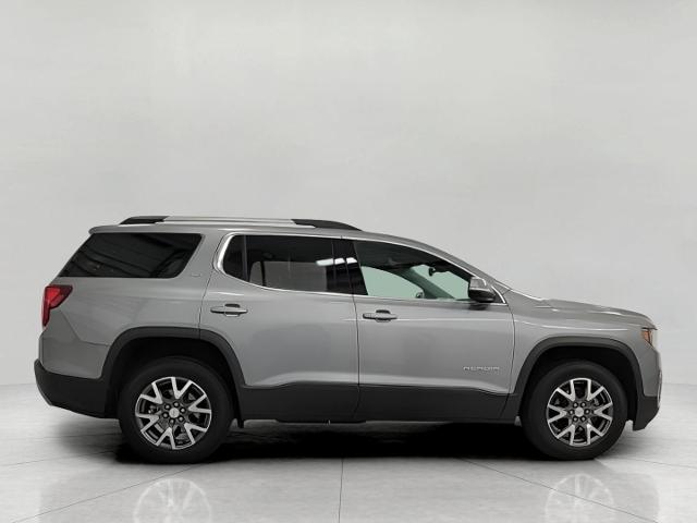 2023 GMC Acadia Vehicle Photo in OSHKOSH, WI 54904-7811