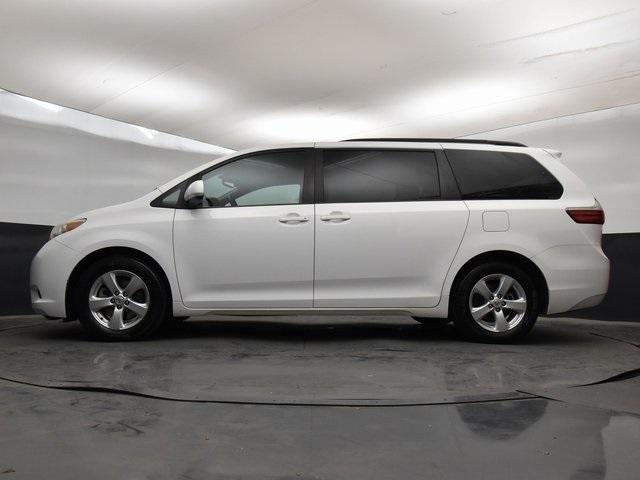 2015 Toyota Sienna Vehicle Photo in LAS VEGAS, NV 89118-3267