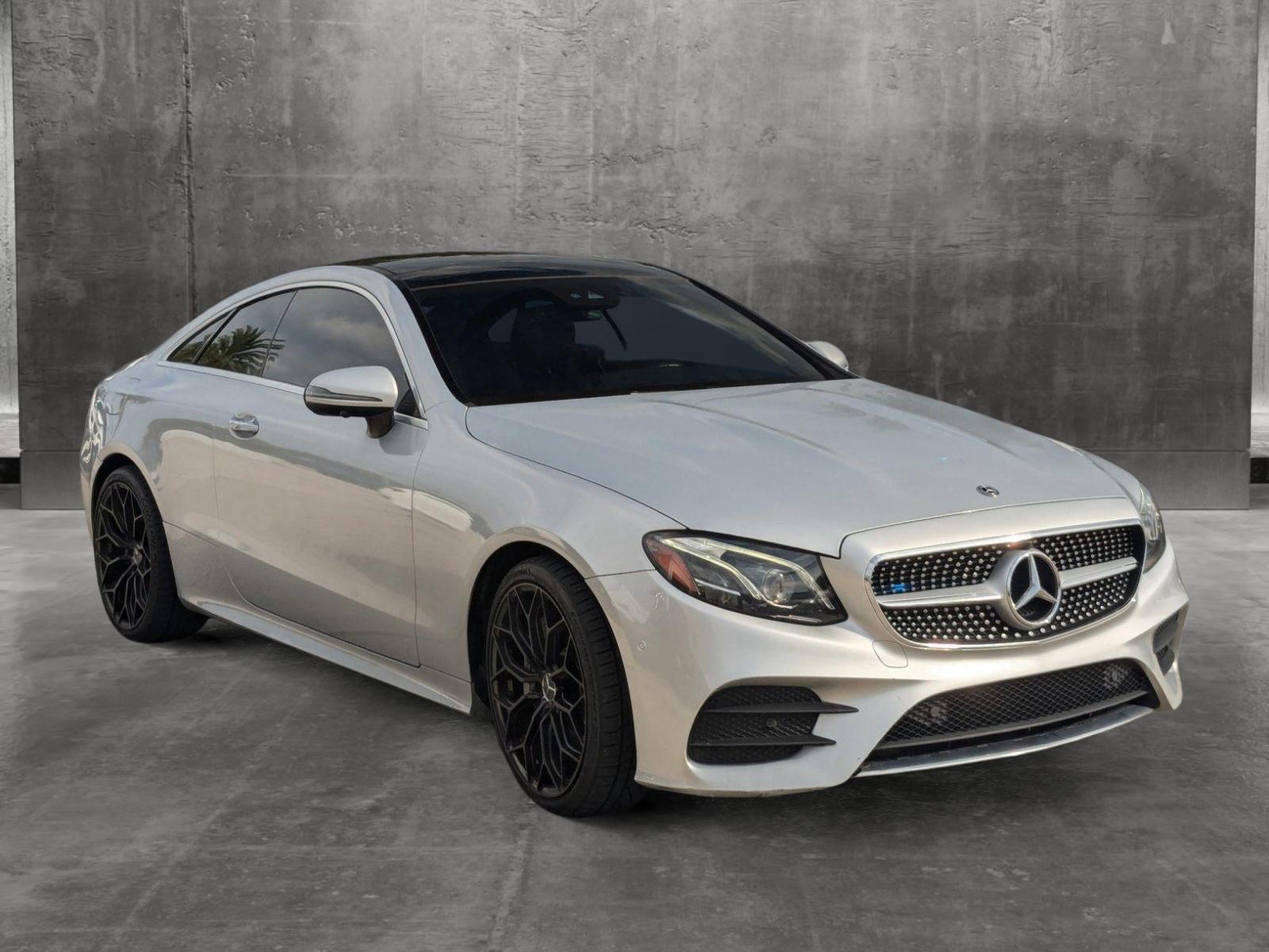 2019 Mercedes-Benz E-Class Vehicle Photo in Maitland, FL 32751