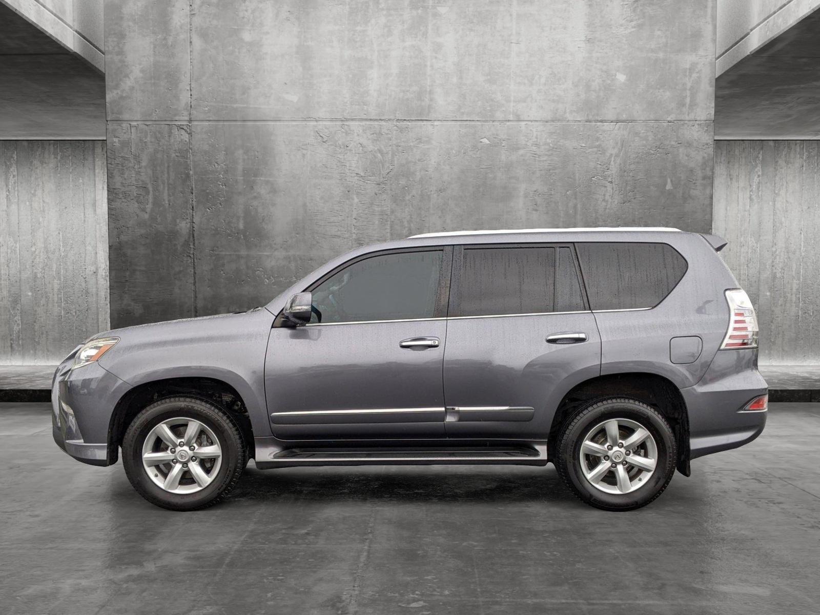 2017 Lexus GX Vehicle Photo in LAUREL, MD 20707-4697