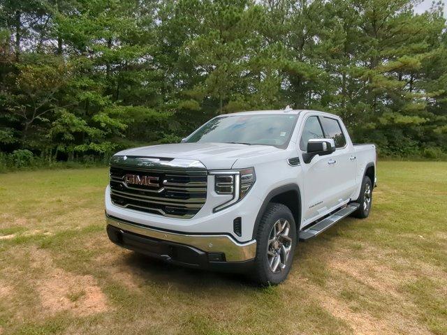 2024 GMC Sierra 1500 Vehicle Photo in ALBERTVILLE, AL 35950-0246