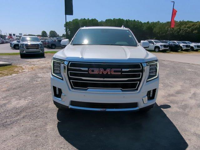 2024 GMC Yukon XL Vehicle Photo in ALBERTVILLE, AL 35950-0246