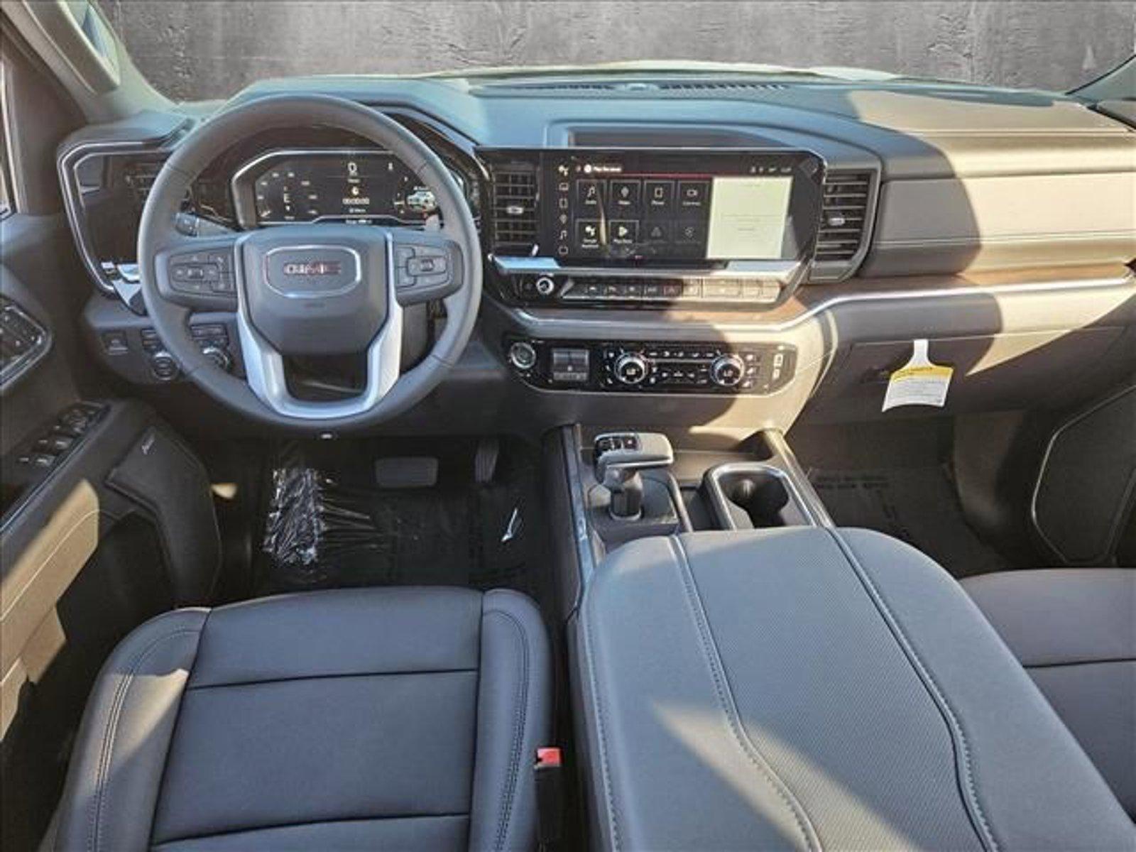 2023 GMC Sierra 1500 Vehicle Photo in LAS VEGAS, NV 89146-3033