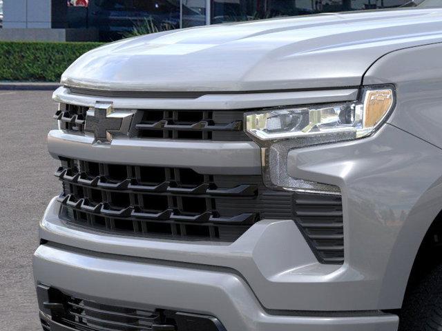 2024 Chevrolet Silverado 1500 Vehicle Photo in SUGAR LAND, TX 77478-0000