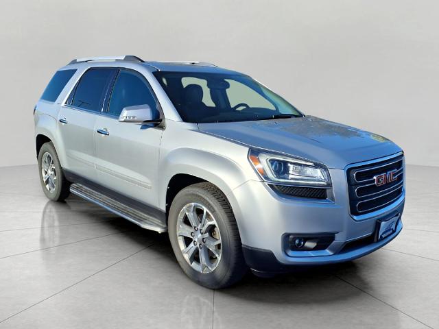 2014 GMC Acadia Vehicle Photo in Oshkosh, WI 54904