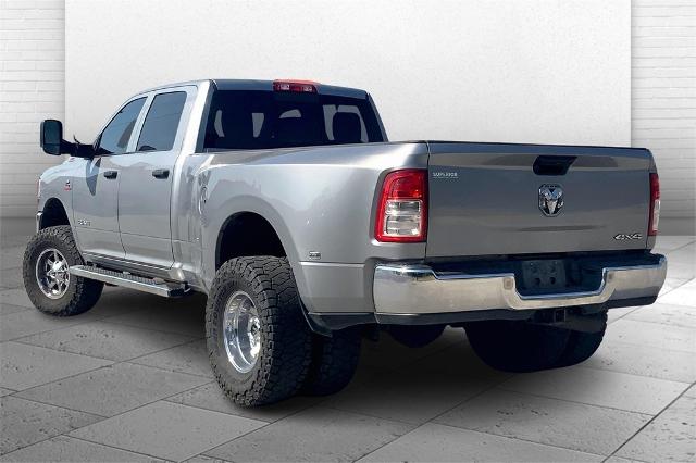 2021 Ram 3500 Vehicle Photo in Kansas City, MO 64114