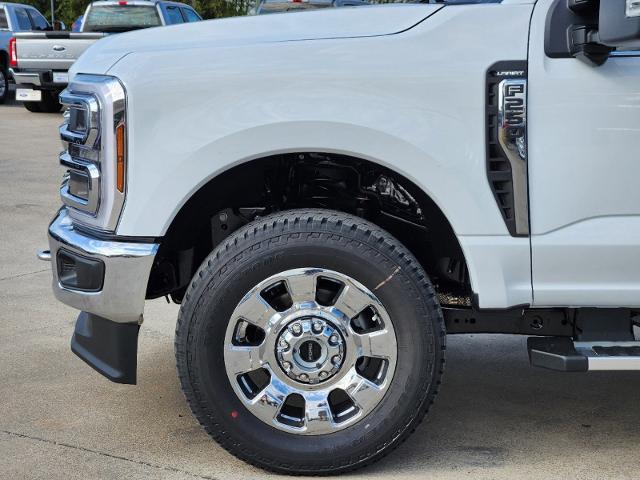 2024 Ford Super Duty F-250 SRW Vehicle Photo in Pilot Point, TX 76258