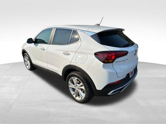 2021 Buick Encore GX Vehicle Photo in MEDINA, OH 44256-9631