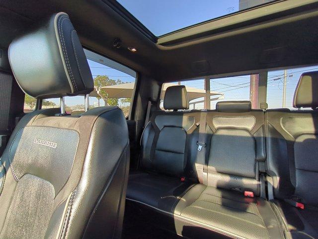 2020 Ram 1500 Vehicle Photo in SELMA, TX 78154-1460