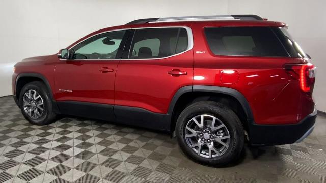 2023 GMC Acadia Vehicle Photo in ALLIANCE, OH 44601-4622