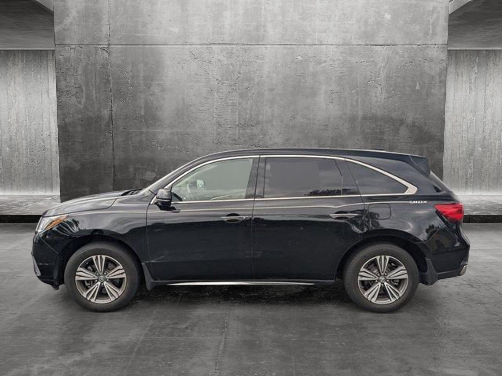 2019 Acura MDX Vehicle Photo in Clearwater, FL 33764