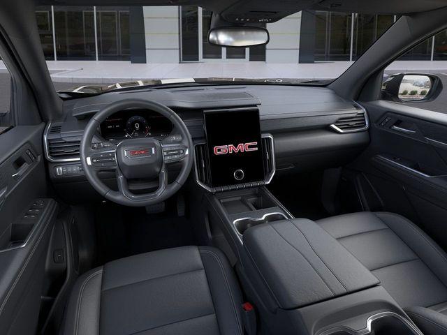 2024 GMC Acadia Vehicle Photo in WATERTOWN, CT 06795-3318