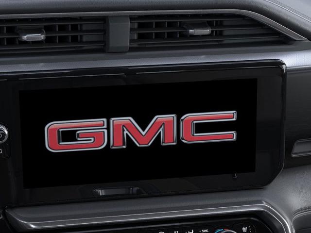 2024 GMC Sierra 1500 Vehicle Photo in LEOMINSTER, MA 01453-2952