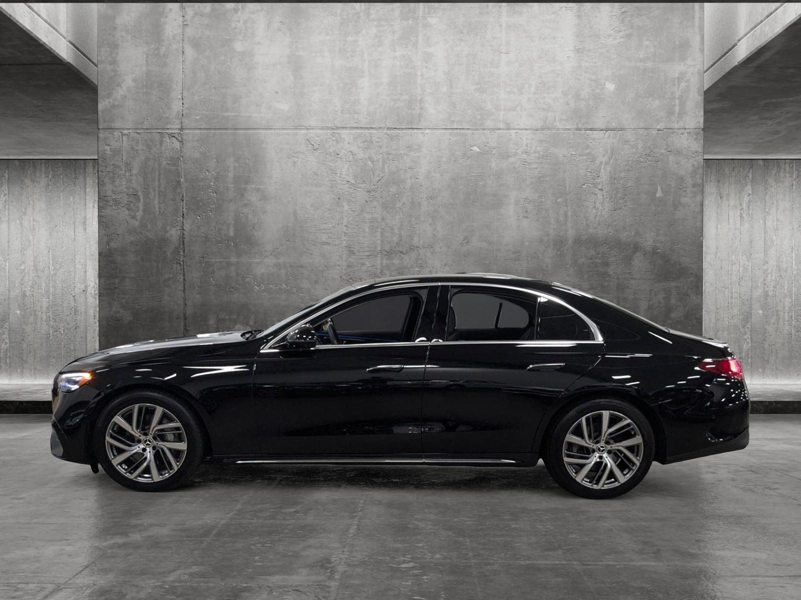 2024 Mercedes-Benz E-Class Vehicle Photo in Pompano Beach, FL 33064