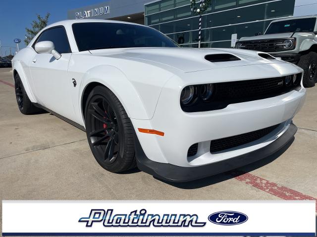 2020 Dodge Challenger Vehicle Photo in Terrell, TX 75160