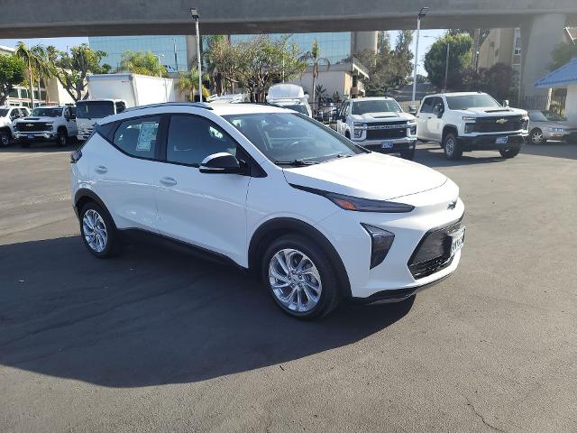 2022 Chevrolet Bolt EUV Vehicle Photo in LA MESA, CA 91942-8211