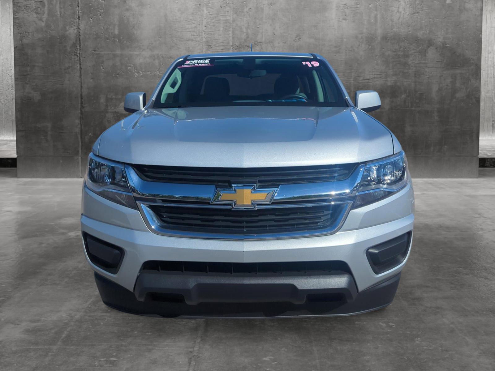 2019 Chevrolet Colorado Vehicle Photo in Memphis, TN 38133