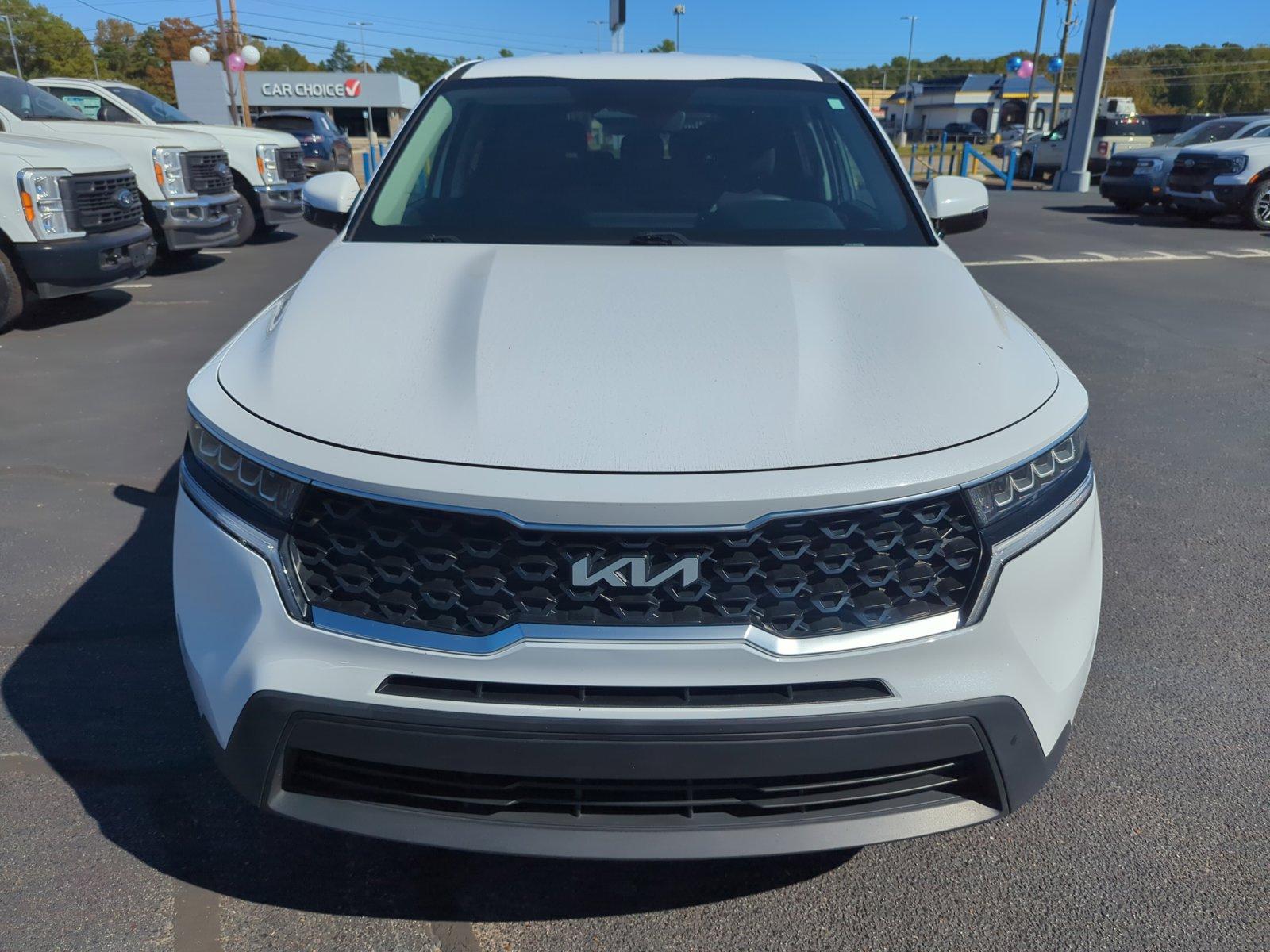 2022 Kia Sorento Vehicle Photo in Memphis, TN 38115