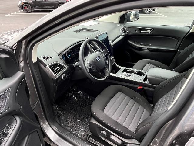 2023 Ford Edge Vehicle Photo in GREEN BAY, WI 54304-5303