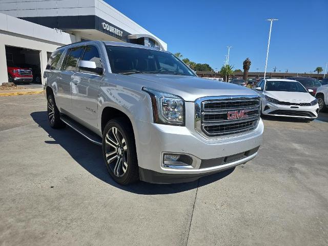 2020 GMC Yukon XL Vehicle Photo in LAFAYETTE, LA 70503-4541