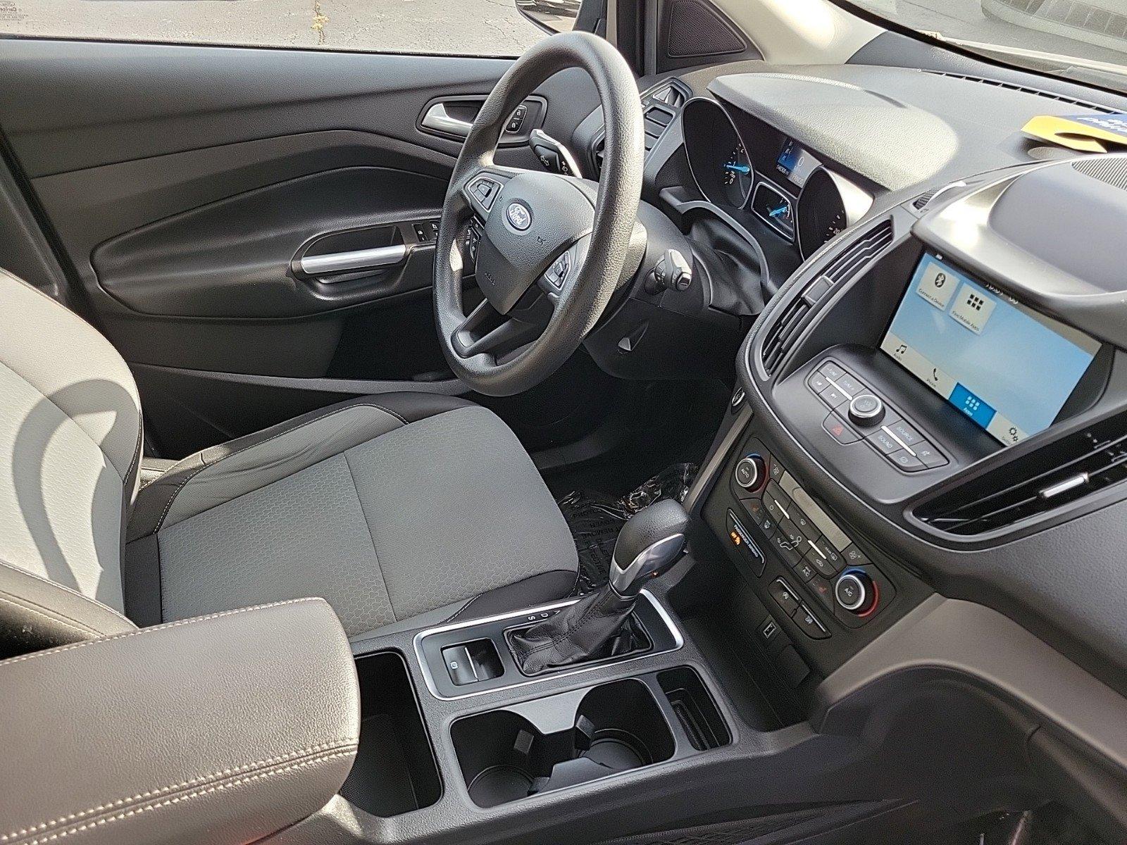 2019 Ford Escape Vehicle Photo in Plainfield, IL 60586