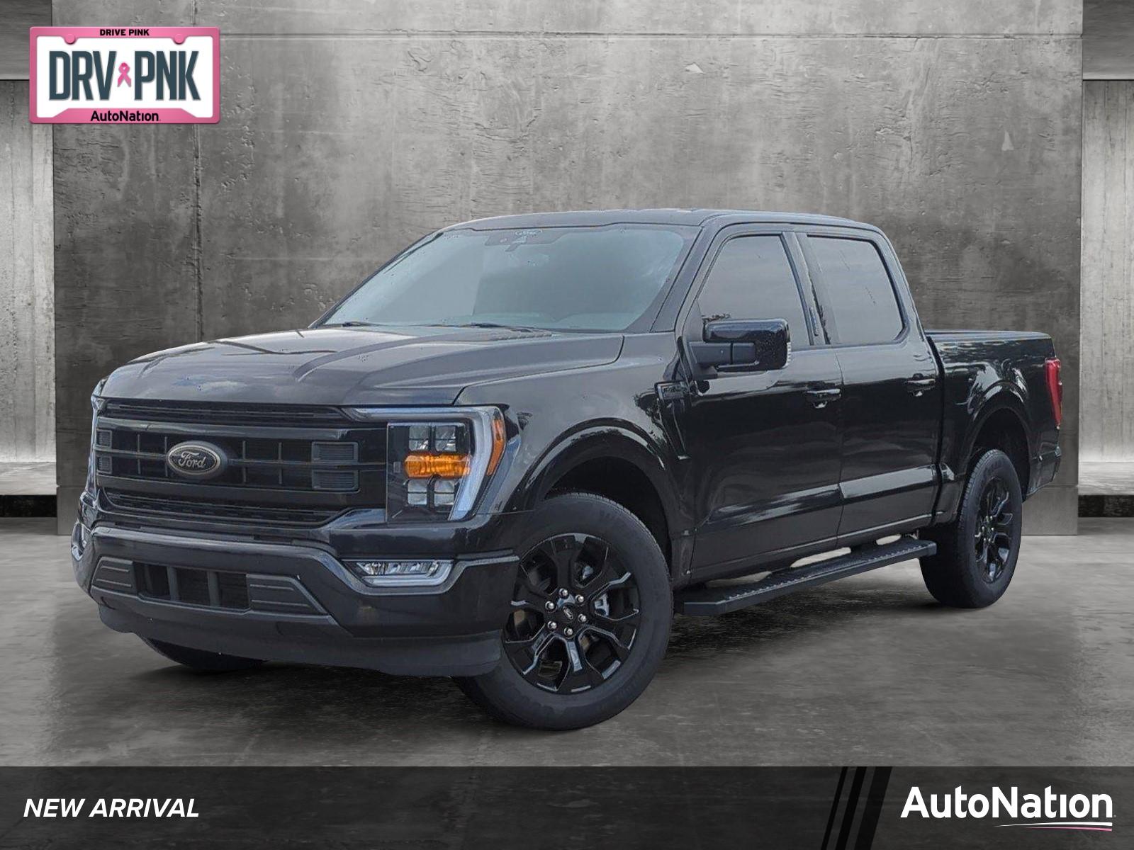 2022 Ford F-150 Vehicle Photo in Margate, FL 33063