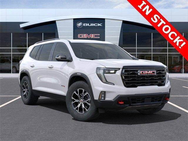 2024 GMC Acadia Vehicle Photo in JACKSON, MI 49202-1834