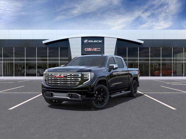 2025 GMC Sierra 1500 Vehicle Photo in WATERTOWN, CT 06795-3318