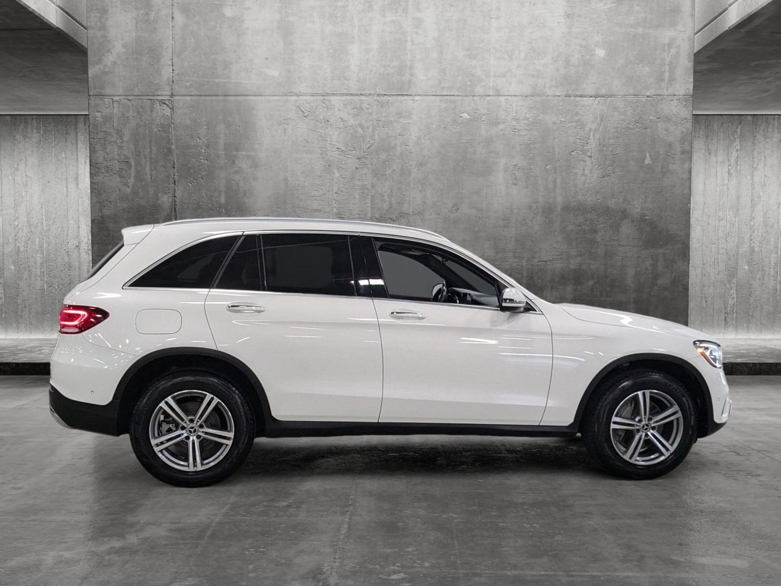 2021 Mercedes-Benz GLC Vehicle Photo in Pompano Beach, FL 33064