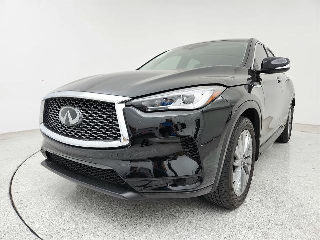 2023 INFINITI QX50 Vehicle Photo in Grapevine, TX 76051