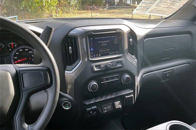 2023 Chevrolet Silverado 1500 Vehicle Photo in INDEPENDENCE, MO 64055-1314