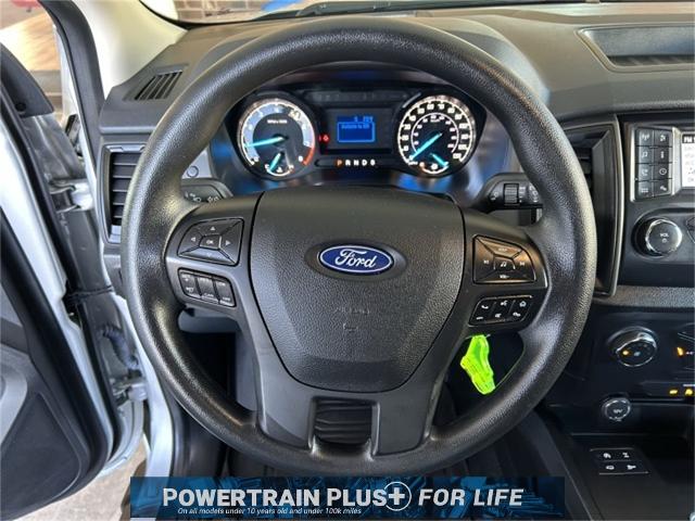 2019 Ford Ranger Vehicle Photo in Danville, KY 40422-2805