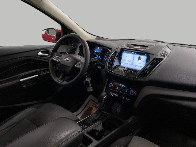 2018 Ford Escape Vehicle Photo in Appleton, WI 54913