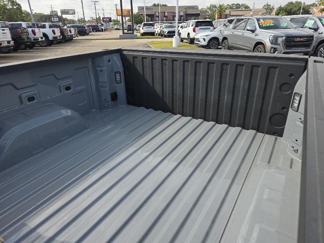 2024 GMC Sierra 1500 Vehicle Photo in LAFAYETTE, LA 70503-4541