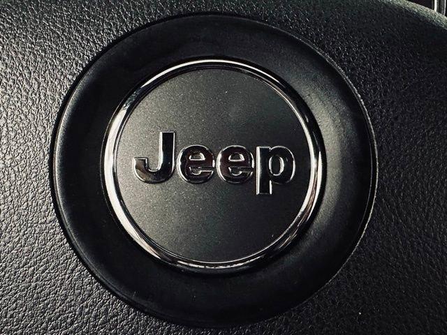 2017 Jeep Grand Cherokee Vehicle Photo in MEDINA, OH 44256-9631