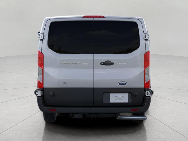 2024 Ford Transit Passenger Wagon Vehicle Photo in Neenah, WI 54956