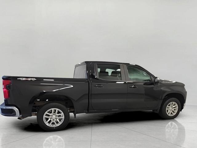 2022 Chevrolet Silverado 1500 LTD Vehicle Photo in NEENAH, WI 54956-2243