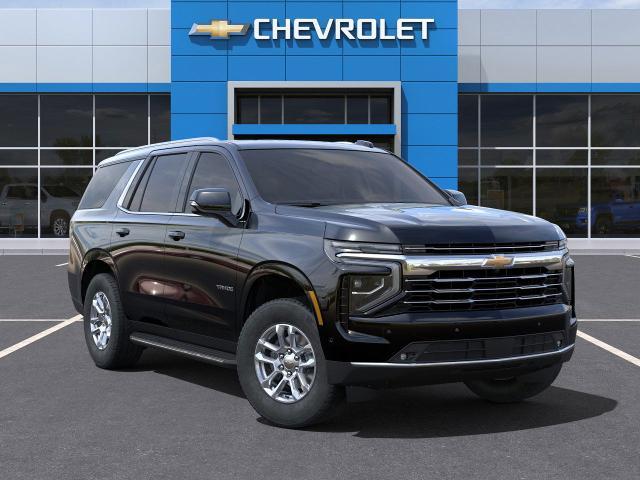 2025 Chevrolet Tahoe Vehicle Photo in AUSTIN, TX 78759-4154