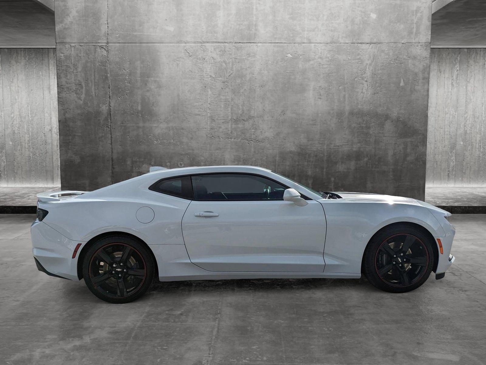 2023 Chevrolet Camaro Vehicle Photo in Jacksonville, FL 32244