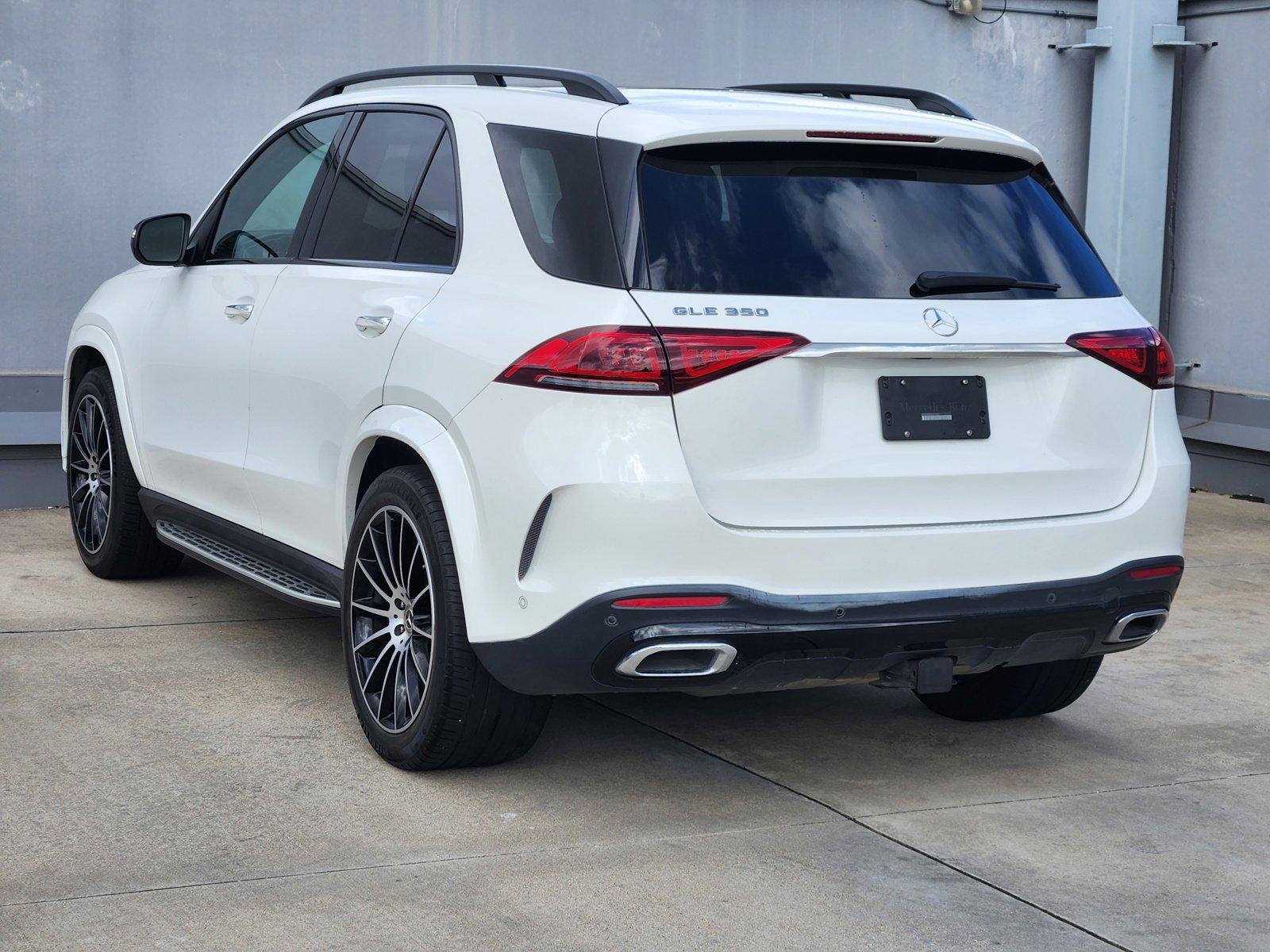 2022 Mercedes-Benz GLE Vehicle Photo in SUGAR LAND, TX 77478