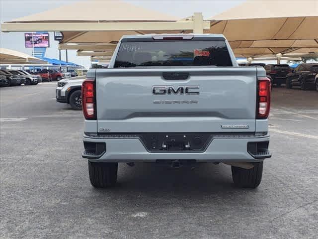 2024 GMC Sierra 1500 Vehicle Photo in Decatur, TX 76234