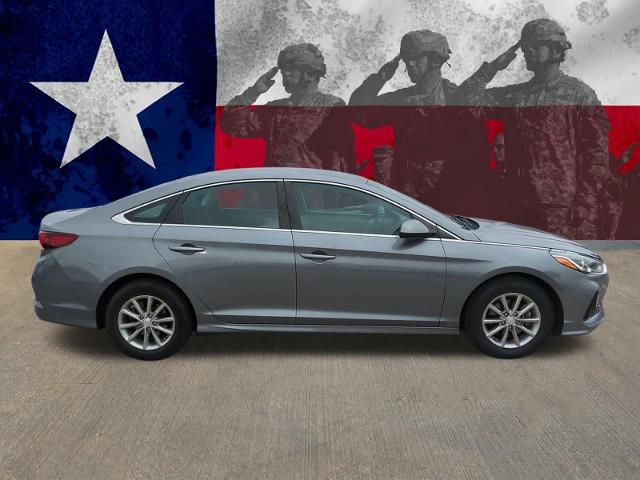 2019 Hyundai SONATA Vehicle Photo in Killeen, TX 76541