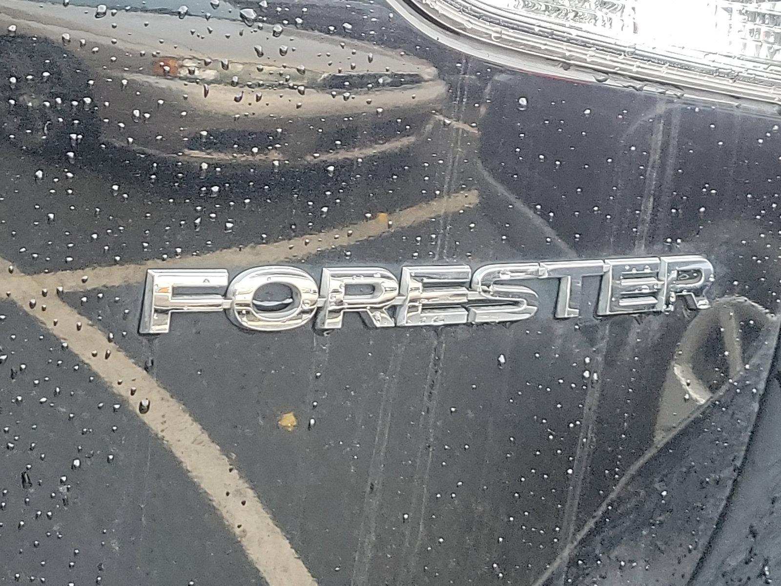 2021 Subaru Forester Vehicle Photo in BETHLEHEM, PA 18017