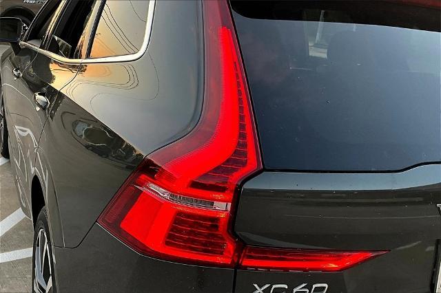 2022 Volvo XC60 Vehicle Photo in Houston, TX 77007