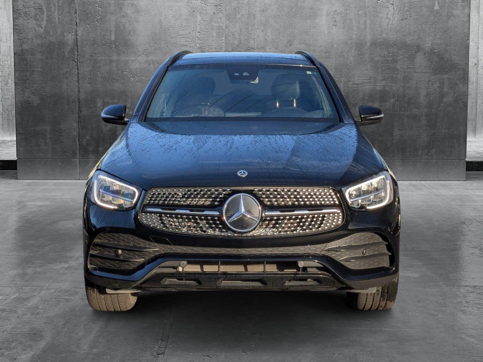 2021 Mercedes-Benz GLC Vehicle Photo in Sanford, FL 32771