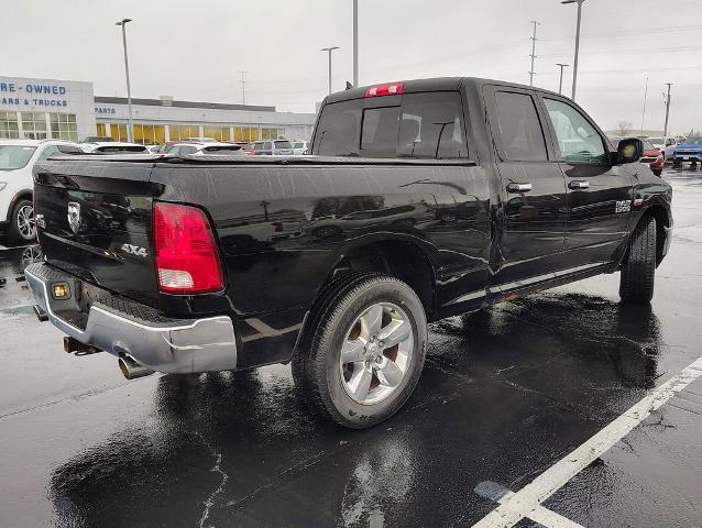 2013 Ram 1500 Vehicle Photo in GREEN BAY, WI 54304-5303